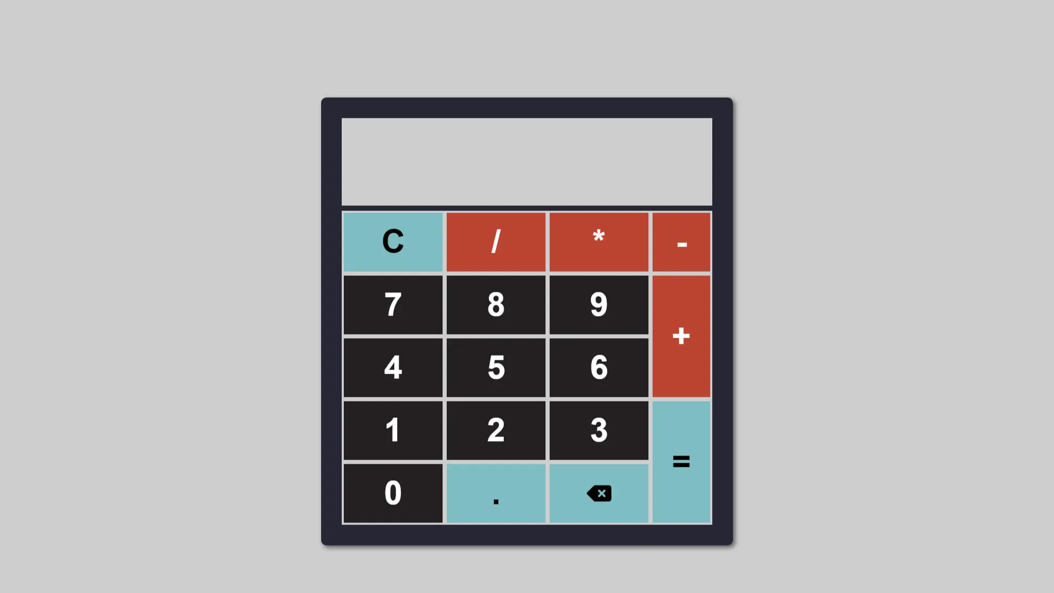 Calculator